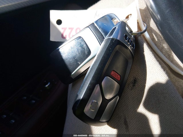 44489468 :رقم المزاد ، WAUFNCF58JA049620 vin ، 2018 Audi A5 2.0t Premium مزاد بيع
