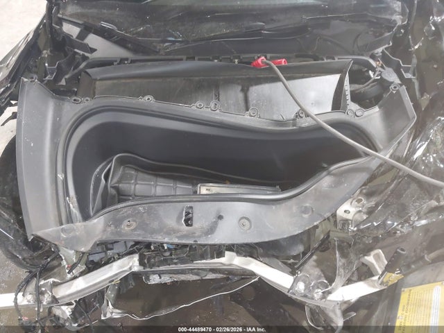 Aukcja sprzedaży 2024 Tesla Model Y Long Range Dual Motor All-wheel Drive, vin: 7SAYGDEE6RA237102, numer aukcji: 44489470
