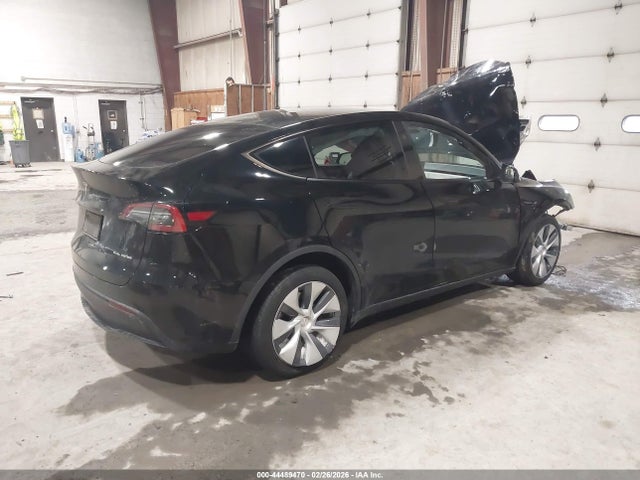 Aukcja sprzedaży 2024 Tesla Model Y Long Range Dual Motor All-wheel Drive, vin: 7SAYGDEE6RA237102, numer aukcji: 44489470