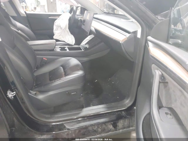 Aukcja sprzedaży 2024 Tesla Model Y Long Range Dual Motor All-wheel Drive, vin: 7SAYGDEE6RA237102, numer aukcji: 44489470