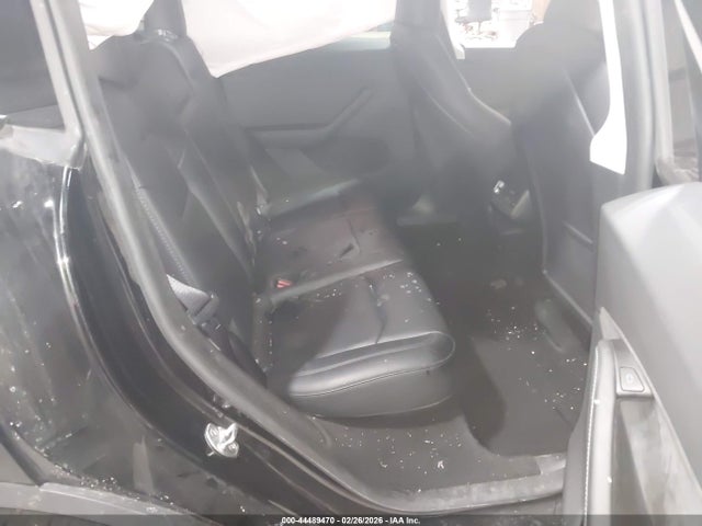 Aukcja sprzedaży 2024 Tesla Model Y Long Range Dual Motor All-wheel Drive, vin: 7SAYGDEE6RA237102, numer aukcji: 44489470