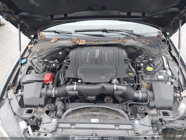 SAJAL4BV1HA966084 Jaguar Xe 35t R-sport