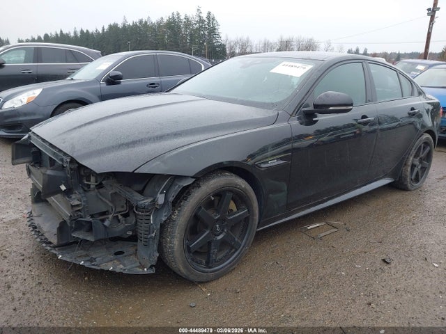 SAJAL4BV1HA966084 Jaguar Xe 35t R-sport