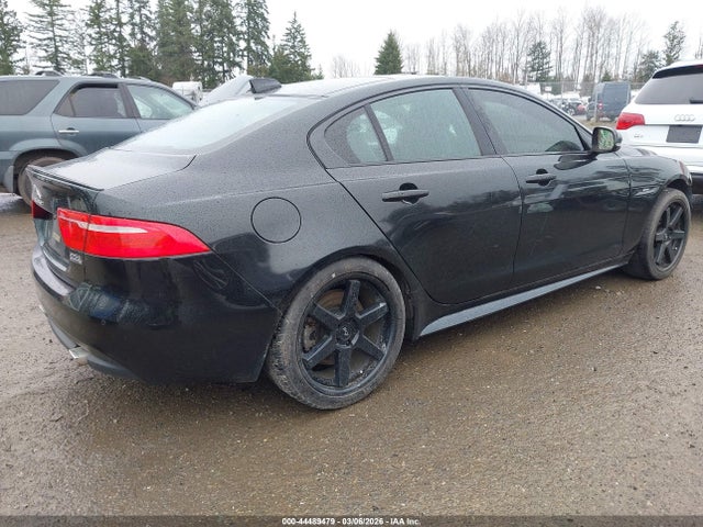 SAJAL4BV1HA966084 Jaguar Xe 35t R-sport