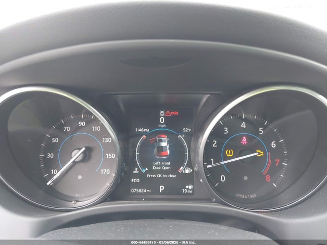 SAJAL4BV1HA966084 Jaguar Xe 35t R-sport