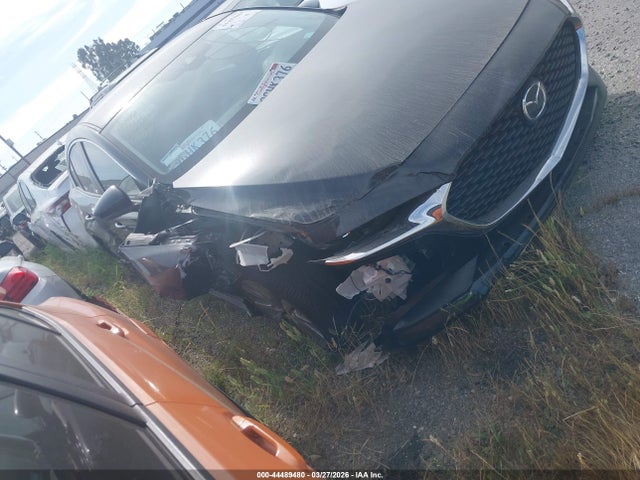 Продаж на аукціоні авто 2021 Mazda Mazda3 Select, vin: JM1BPABL9M1345318, номер лоту: 44489480