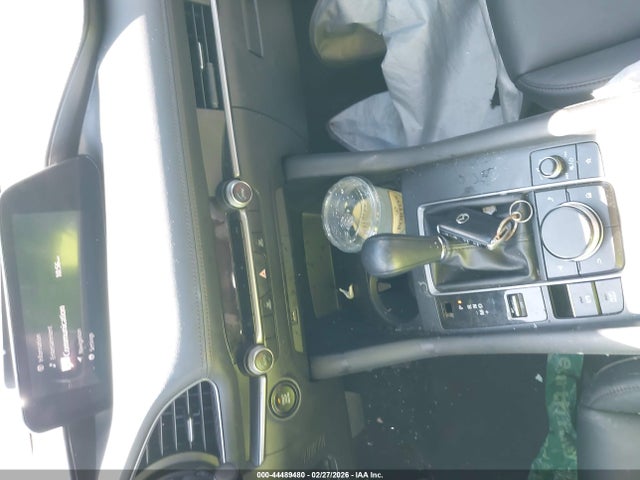 Продаж на аукціоні авто 2021 Mazda Mazda3 Select, vin: JM1BPABL9M1345318, номер лоту: 44489480