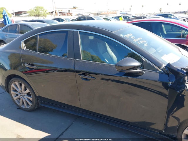 Продаж на аукціоні авто 2021 Mazda Mazda3 Select, vin: JM1BPABL9M1345318, номер лоту: 44489480