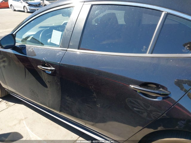 Продаж на аукціоні авто 2021 Mazda Mazda3 Select, vin: JM1BPABL9M1345318, номер лоту: 44489480