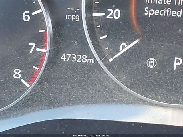 Продаж на аукціоні авто 2021 Mazda Mazda3 Select, vin: JM1BPABL9M1345318, номер лоту: 44489480