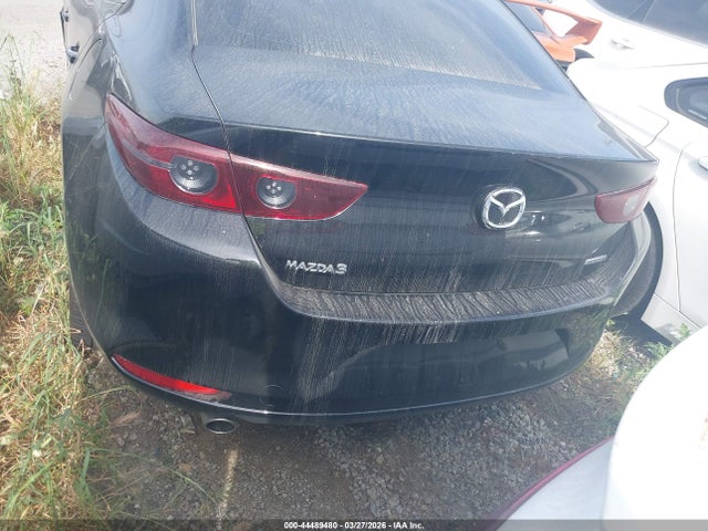 Продаж на аукціоні авто 2021 Mazda Mazda3 Select, vin: JM1BPABL9M1345318, номер лоту: 44489480