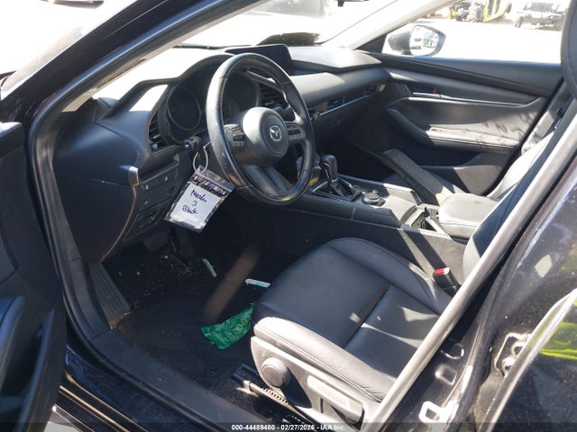 Продаж на аукціоні авто 2021 Mazda Mazda3 Select, vin: JM1BPABL9M1345318, номер лоту: 44489480