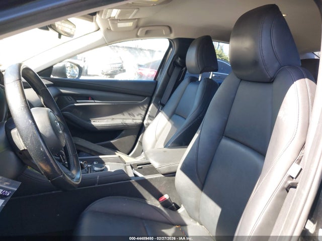 Продаж на аукціоні авто 2021 Mazda Mazda3 Select, vin: JM1BPABL9M1345318, номер лоту: 44489480