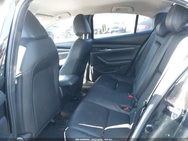 Продаж на аукціоні авто 2021 Mazda Mazda3 Select, vin: JM1BPABL9M1345318, номер лоту: 44489480