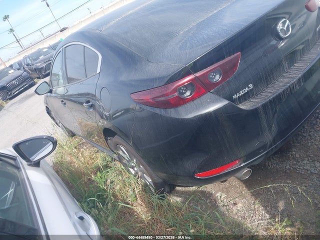 Продаж на аукціоні авто 2021 Mazda Mazda3 Select, vin: JM1BPABL9M1345318, номер лоту: 44489480
