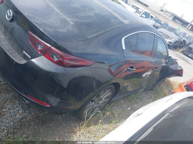 Продаж на аукціоні авто 2021 Mazda Mazda3 Select, vin: JM1BPABL9M1345318, номер лоту: 44489480