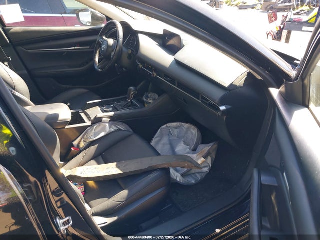 Продаж на аукціоні авто 2021 Mazda Mazda3 Select, vin: JM1BPABL9M1345318, номер лоту: 44489480