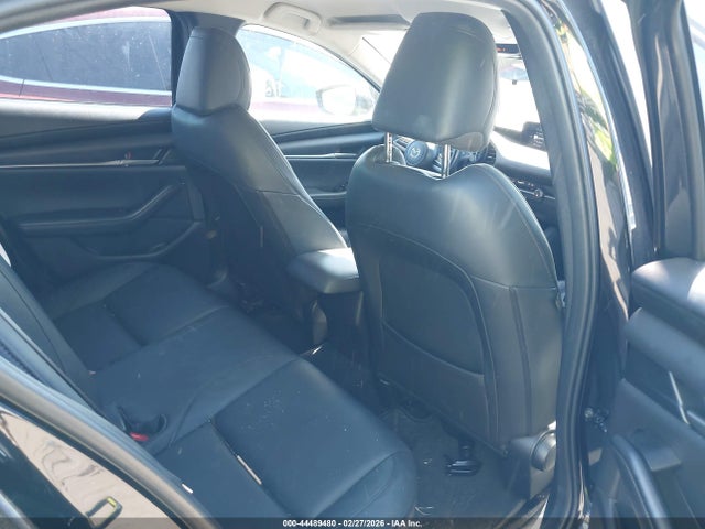 Продаж на аукціоні авто 2021 Mazda Mazda3 Select, vin: JM1BPABL9M1345318, номер лоту: 44489480