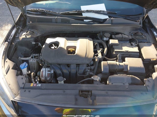 KIA Forte Gt-line 2022 3KPF54AD3NE471613 Image 10