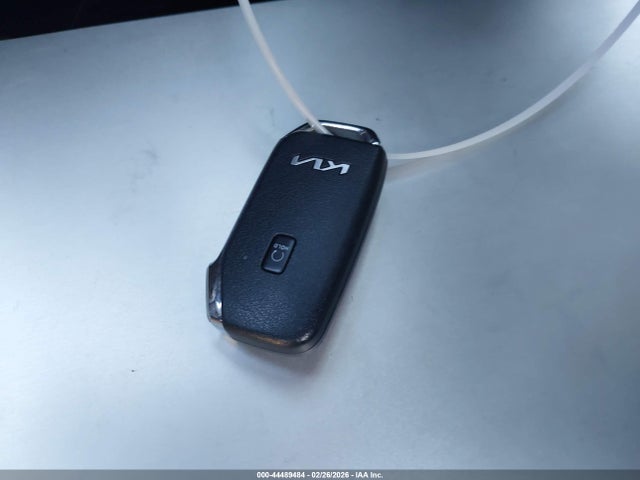 KIA Forte Gt-line 2022 3KPF54AD3NE471613 Image 11