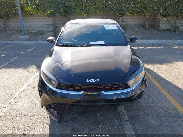 KIA Forte Gt-line 2022 3KPF54AD3NE471613 Image 13