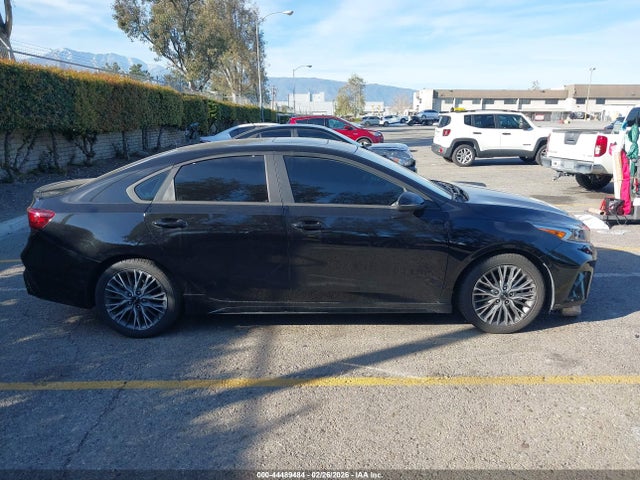 KIA Forte Gt-line 2022 3KPF54AD3NE471613 Image 14
