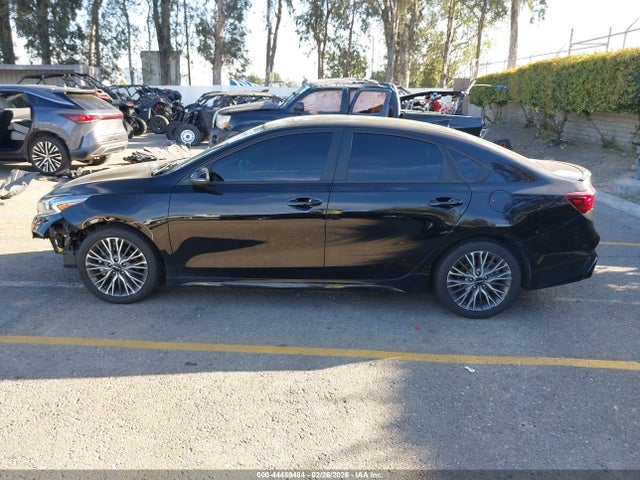 KIA Forte Gt-line 2022 3KPF54AD3NE471613 Image 15