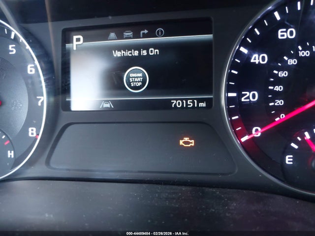 KIA Forte Gt-line 2022 3KPF54AD3NE471613 Image 16