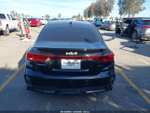 KIA Forte Gt-line 2022 3KPF54AD3NE471613 Image 17