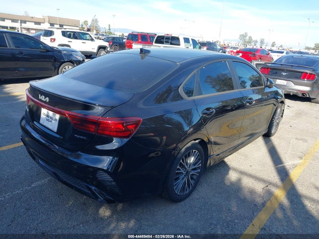 KIA Forte Gt-line 2022 3KPF54AD3NE471613 Image 4