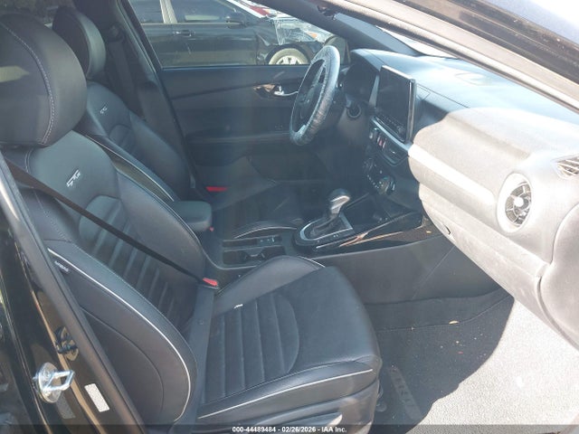 KIA Forte Gt-line 2022 3KPF54AD3NE471613 Image 5