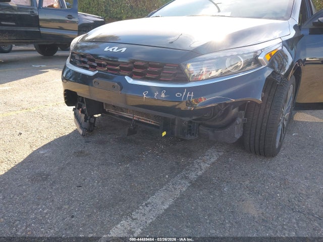 KIA Forte Gt-line 2022 3KPF54AD3NE471613 Image 6