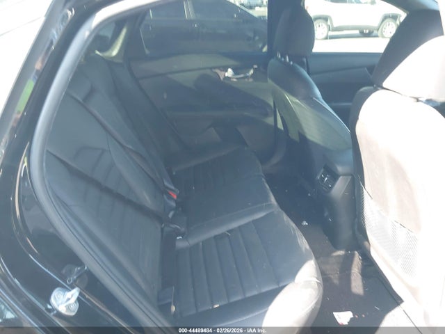 KIA Forte Gt-line 2022 3KPF54AD3NE471613 Image 8