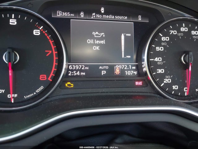 2021 AUDI A4 WAUABAF40MN010659 Photo 6