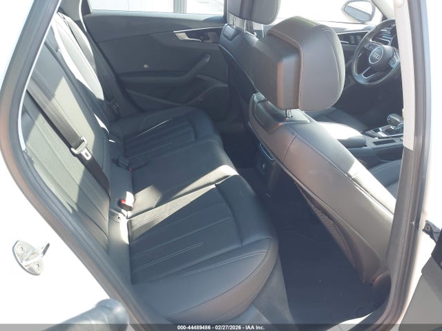 2021 AUDI A4 WAUABAF40MN010659 Photo 7