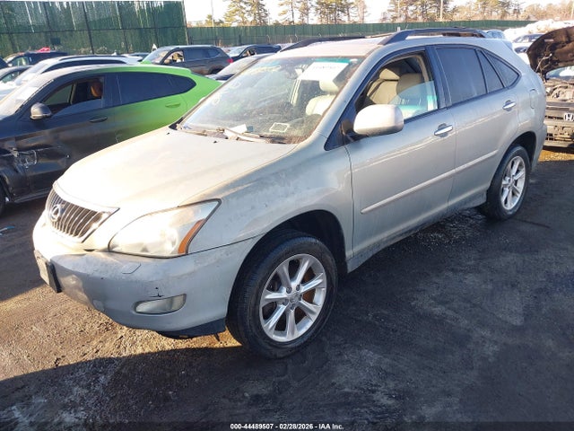 Aukcja sprzedaży 2008 Lexus Rx 350, vin: 2T2HK31U48C084837, numer aukcji: 44489507