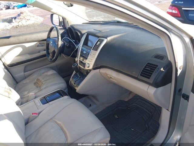 Aukcja sprzedaży 2008 Lexus Rx 350, vin: 2T2HK31U48C084837, numer aukcji: 44489507