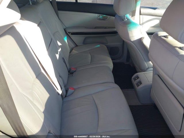 Aukcja sprzedaży 2008 Lexus Rx 350, vin: 2T2HK31U48C084837, numer aukcji: 44489507