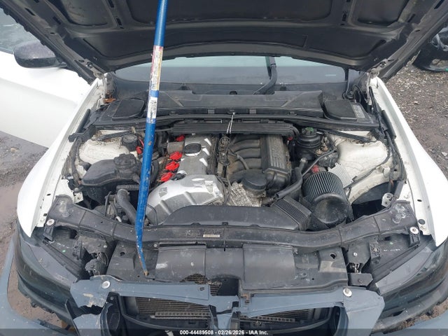 Продажа на аукционе авто 2009 Bmw 328i Xdrive, vin: WBAPK53519A645435, номер лота: 44489508