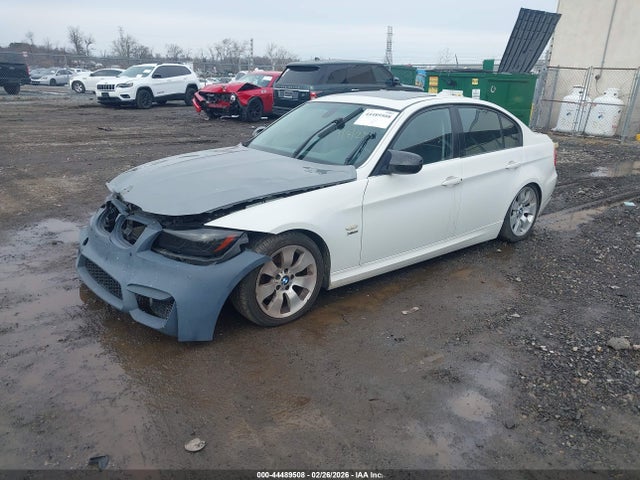Продажа на аукционе авто 2009 Bmw 328i Xdrive, vin: WBAPK53519A645435, номер лота: 44489508