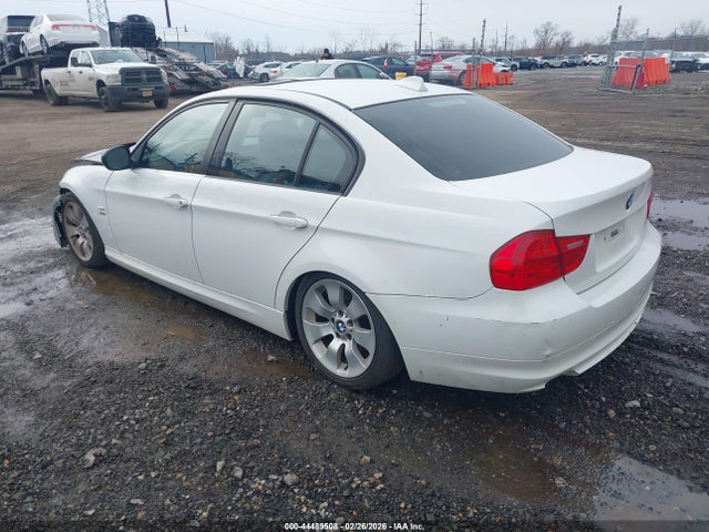 Продажа на аукционе авто 2009 Bmw 328i Xdrive, vin: WBAPK53519A645435, номер лота: 44489508
