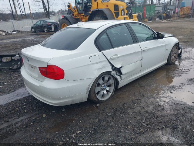 Продажа на аукционе авто 2009 Bmw 328i Xdrive, vin: WBAPK53519A645435, номер лота: 44489508