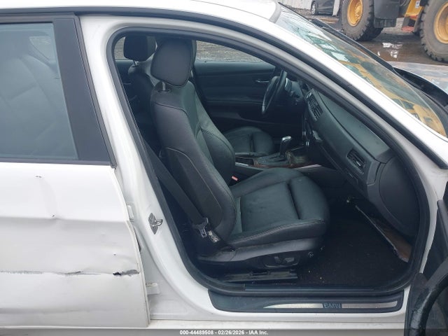 Продажа на аукционе авто 2009 Bmw 328i Xdrive, vin: WBAPK53519A645435, номер лота: 44489508