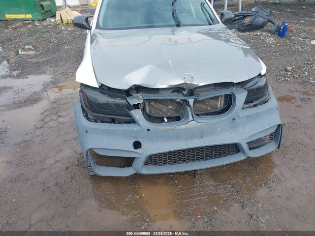 Продажа на аукционе авто 2009 Bmw 328i Xdrive, vin: WBAPK53519A645435, номер лота: 44489508