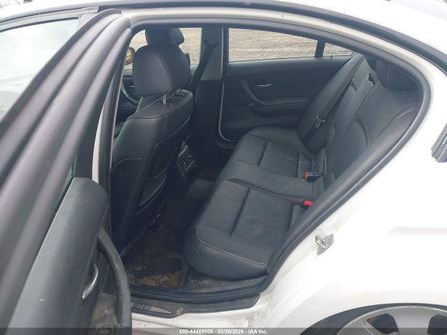 Продажа на аукционе авто 2009 Bmw 328i Xdrive, vin: WBAPK53519A645435, номер лота: 44489508