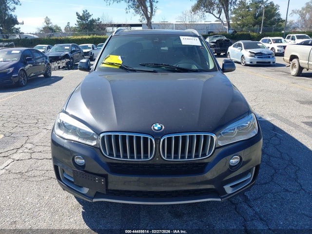 BMW X5 Xdrive35d 2014 5UXKS4C5XE0J95547 Image 13