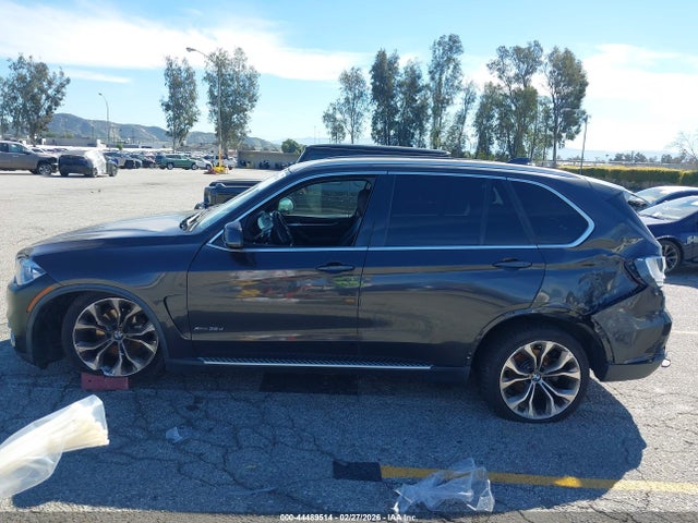 BMW X5 Xdrive35d 2014 5UXKS4C5XE0J95547 Image 15