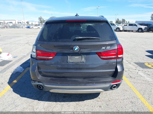 BMW X5 Xdrive35d 2014 5UXKS4C5XE0J95547 Image 17