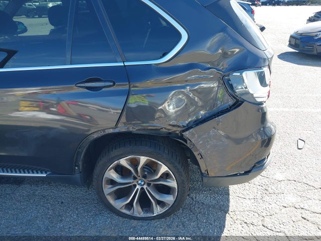 5UXKS4C5XE0J95547 BMW X5 Xdrive35d