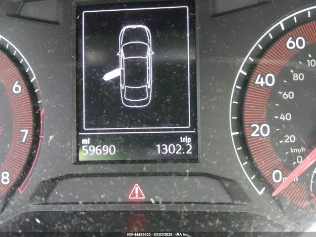 2019 Volkswagen Jetta 1.4t R-line/1.4t S/1.4t Se მანქანა იყიდება აუქციონზე, vin: 3VWCB7BU0KM272433, აუქციონის ნომერი: 44489520